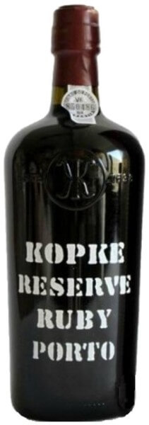Kopke Special Reserve Ruby Porto